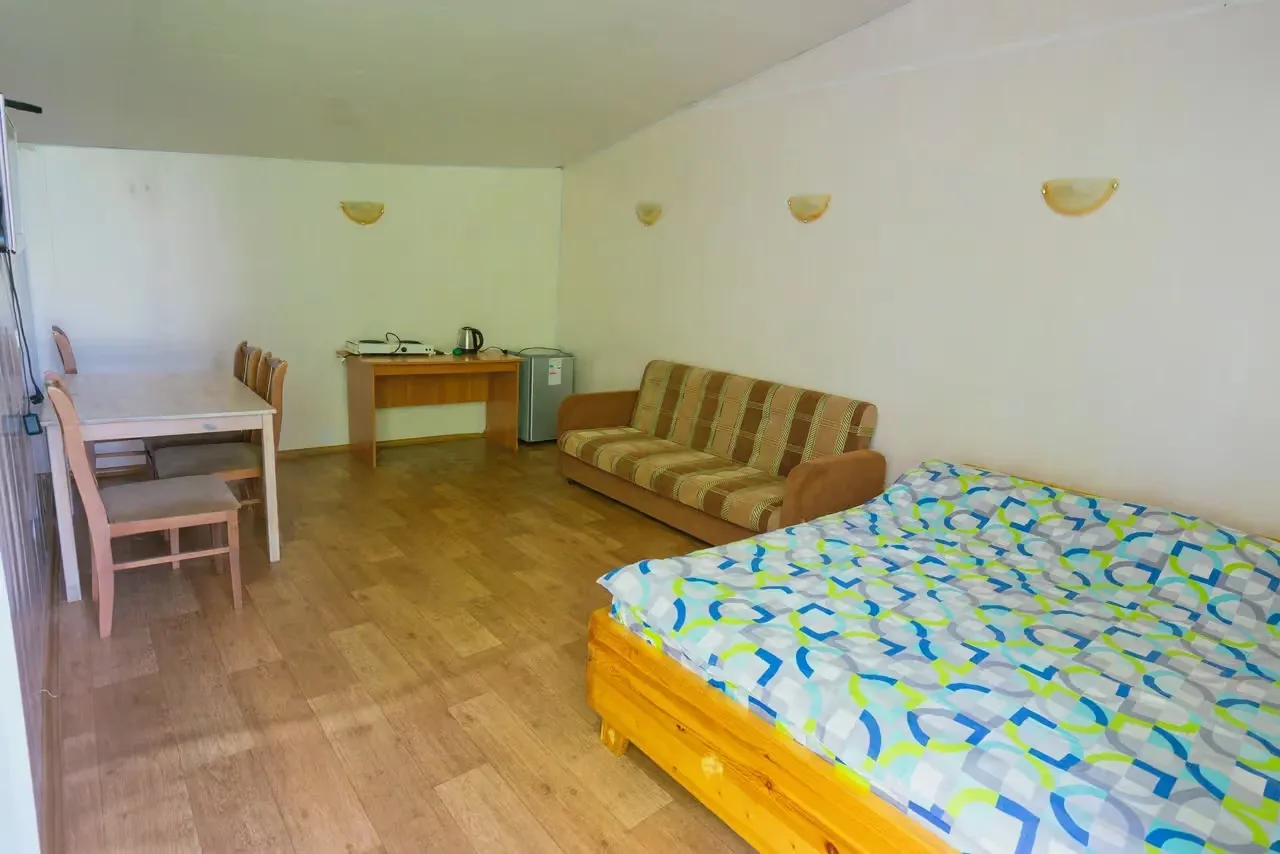 Стандарт № 9