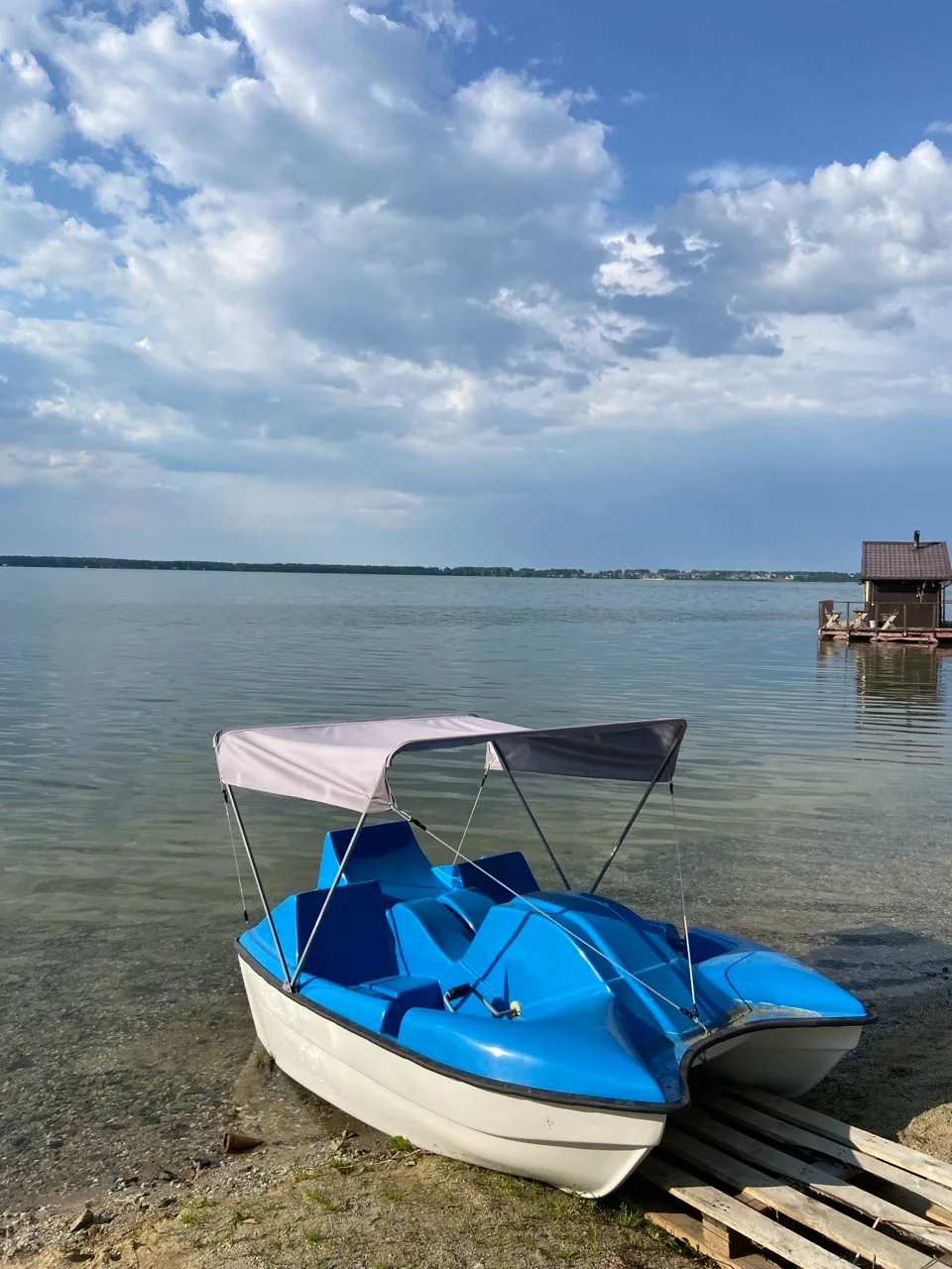 Прокат