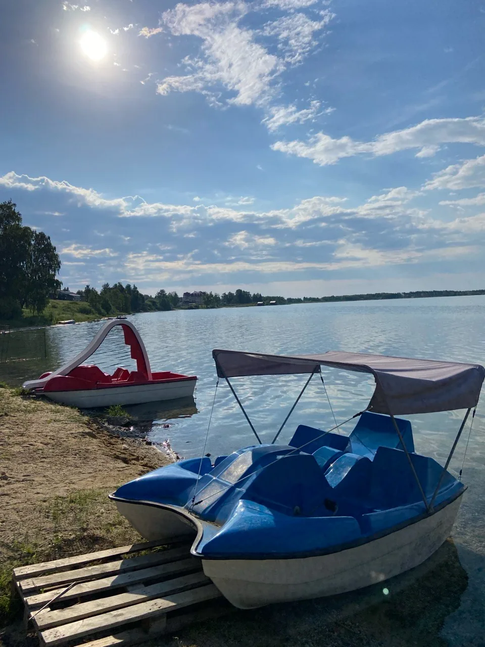 Прокат