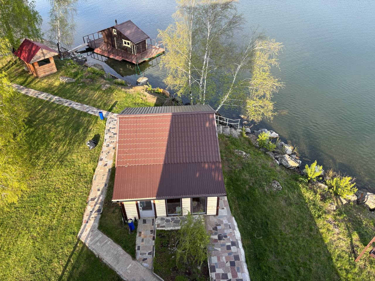Главная